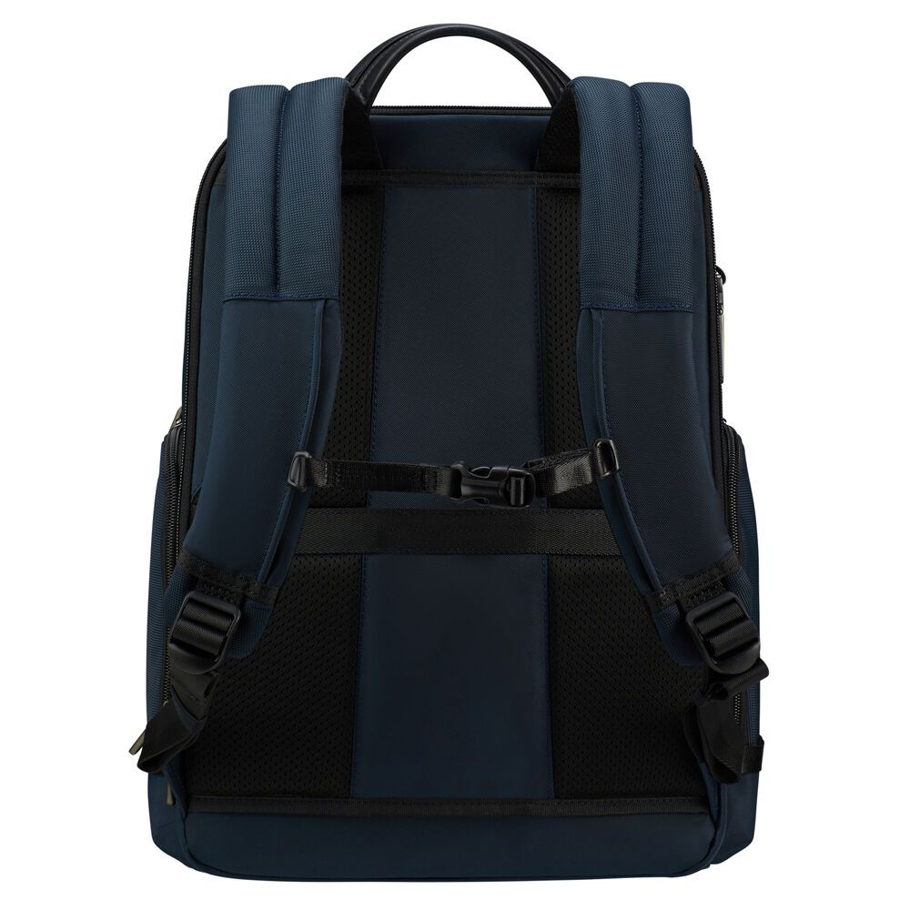 Samsonite Urban-Eye Backpack 15,6" Blue - Image 4