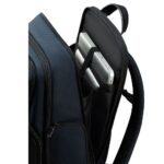 Samsonite Urban-Eye Backpack 15,6" Blue - Image 6