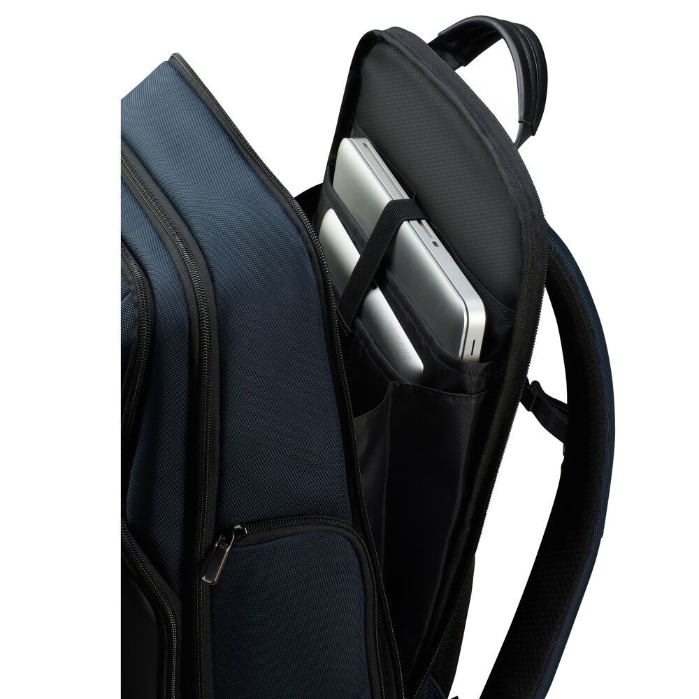 Samsonite Urban-Eye Backpack 15,6" Blue - Image 6