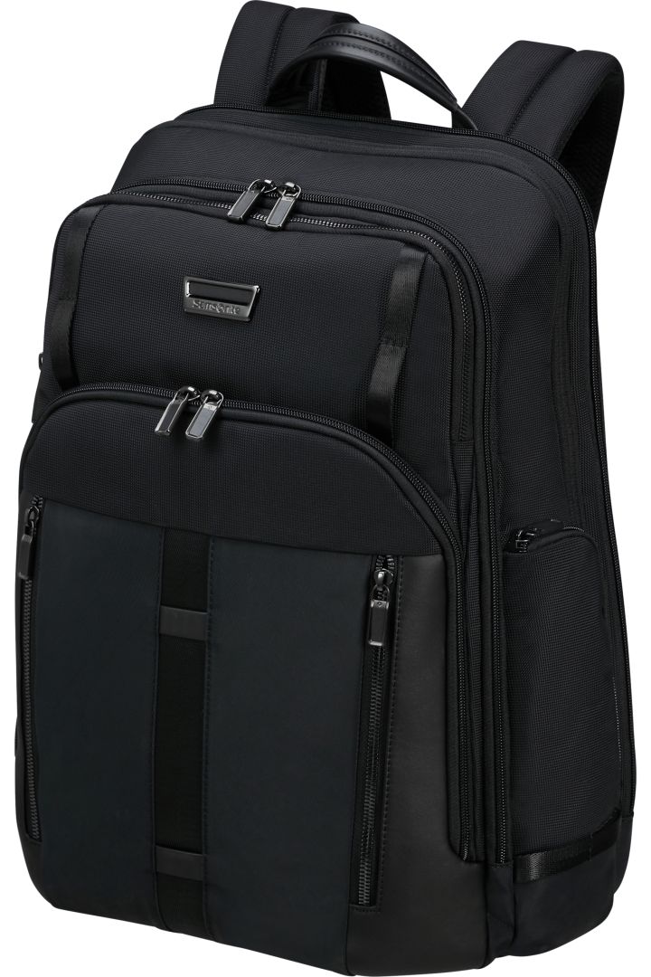 Samsonite Urban-Eye Backpack 17,3" Black - Image 1