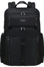 Samsonite Urban-Eye Backpack 17,3" Black - Image 2