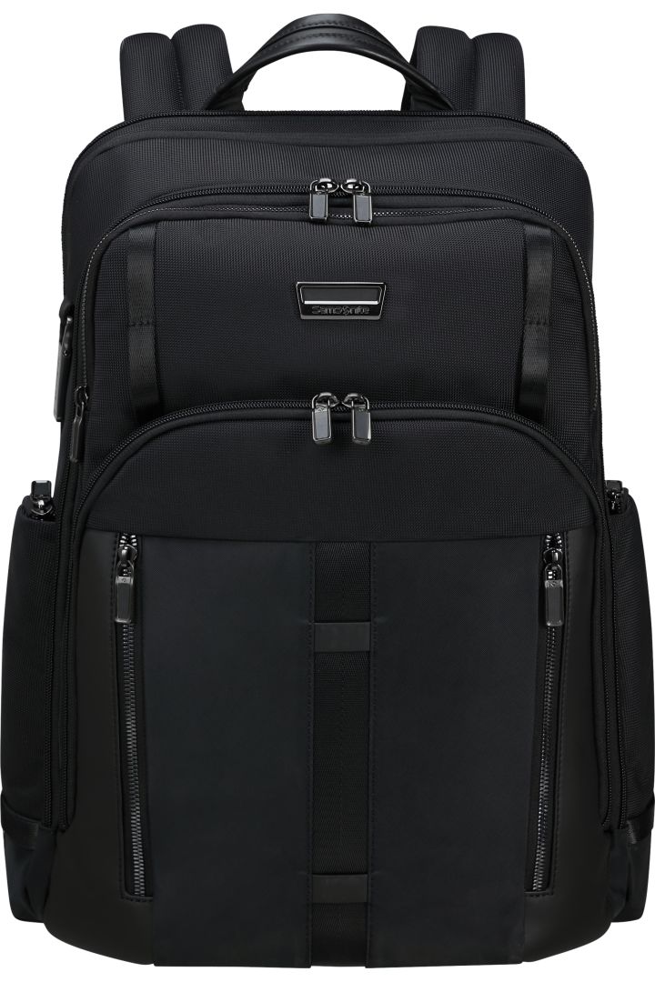 Samsonite Urban-Eye Backpack 17,3" Black - Image 2