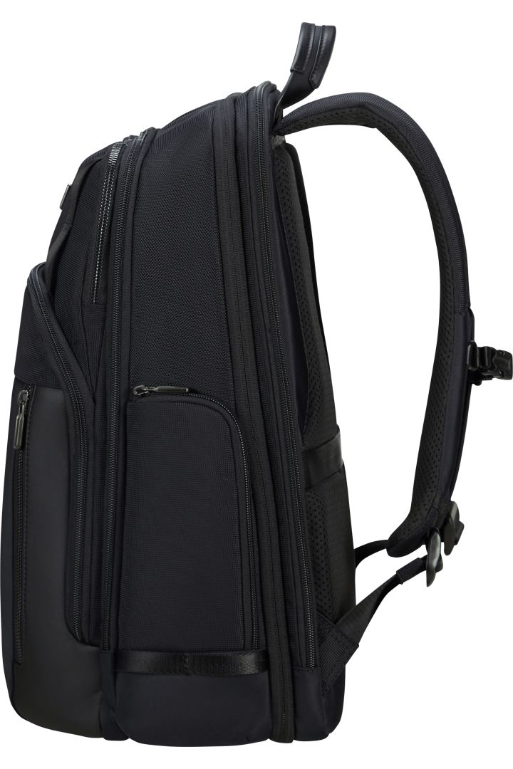 Samsonite Urban-Eye Backpack 17,3" Black - Image 3