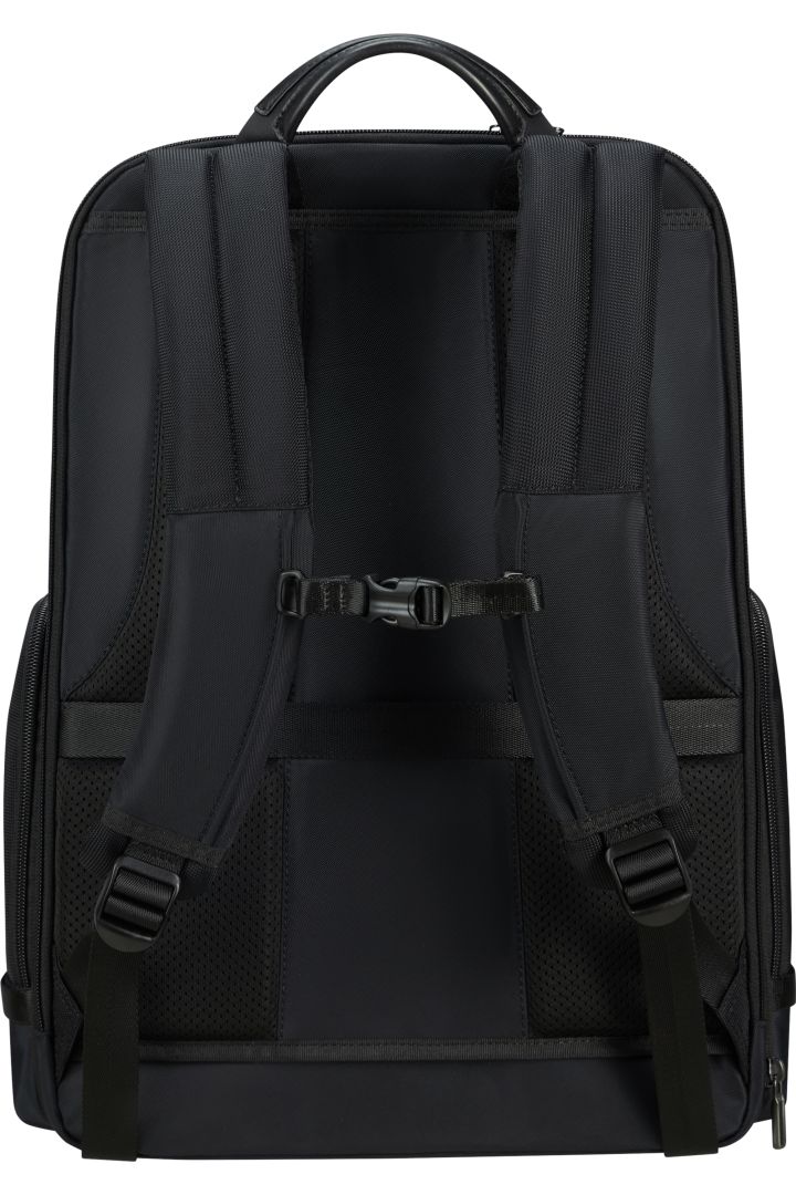 Samsonite Urban-Eye Backpack 17,3" Black - Image 4