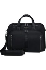 Samsonite Urban-Eye Bailhandle 15,6" Black - Image 2