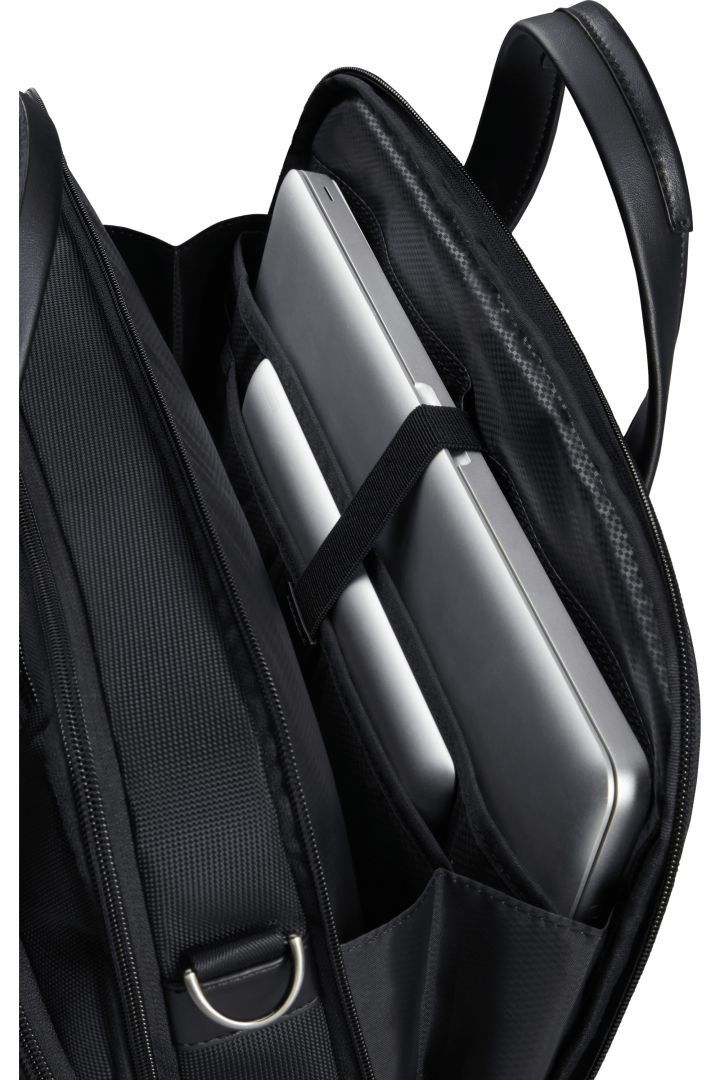 Samsonite Urban-Eye Bailhandle 15,6" Black - Image 5