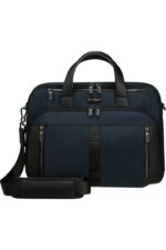 Samsonite Urban-Eye Bailhandle 15,6" Blue - Image 2