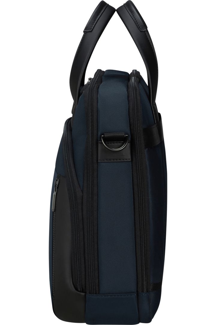 Samsonite Urban-Eye Bailhandle 15,6" Blue - Image 3