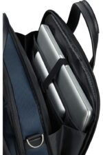Samsonite Urban-Eye Bailhandle 15,6" Blue - Image 5