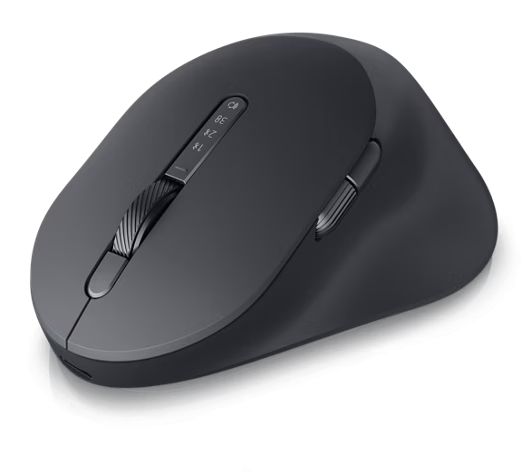 Dell MS900 Premier Rechargeable Mouse Black - Image 1