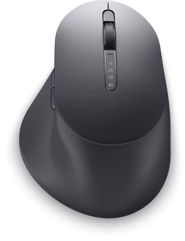 Dell MS900 Premier Rechargeable Mouse Black - Image 2