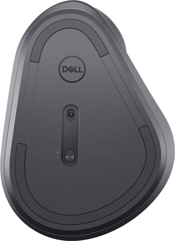 Dell MS900 Premier Rechargeable Mouse Black - Image 3