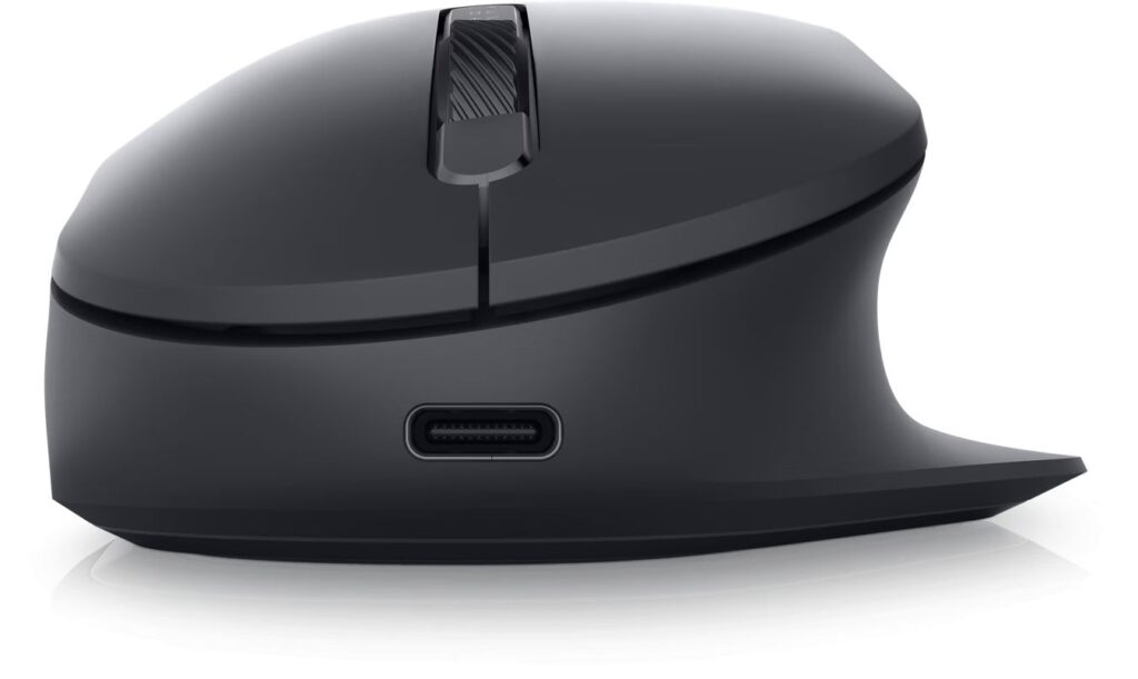 Dell MS900 Premier Rechargeable Mouse Black - Image 4