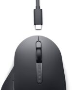 Dell MS900 Premier Rechargeable Mouse Black - Image 5