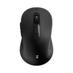 Everest SM-BT08 Wireless Bluetooth Mouse Black