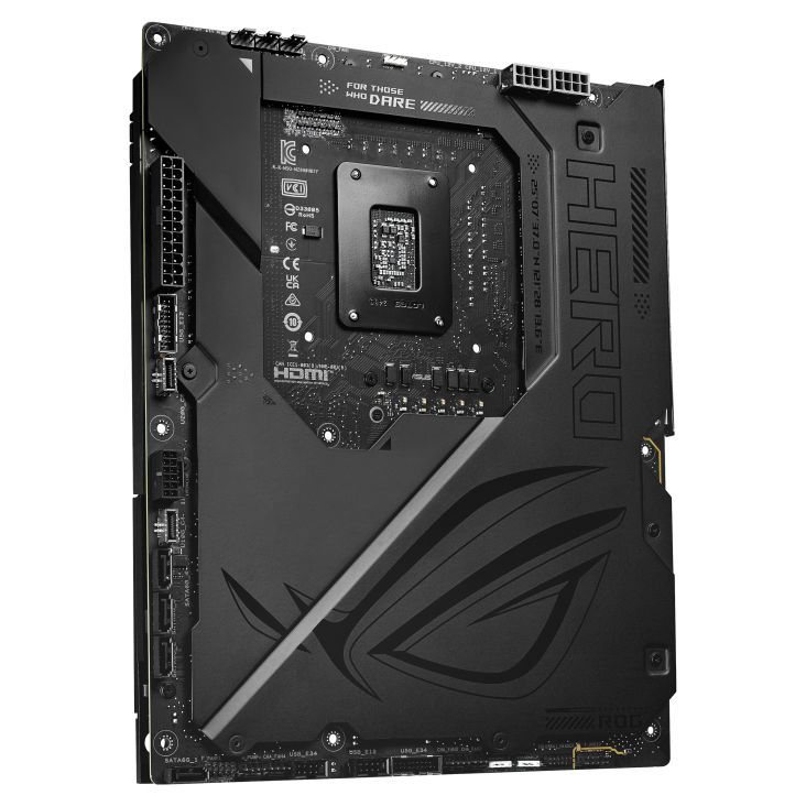 Asus ROG MAXIMUS Z890 HERO BTF - Image 10