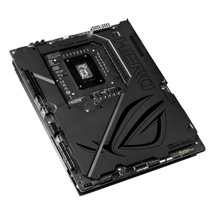 Asus ROG MAXIMUS Z890 HERO BTF - Image 11