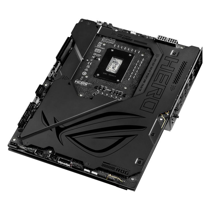 Asus ROG MAXIMUS Z890 HERO BTF - Image 12