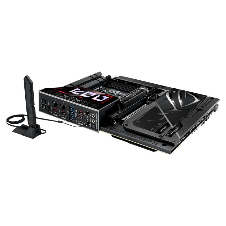 Asus ROG MAXIMUS Z890 HERO BTF - Image 13