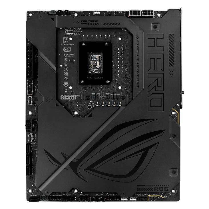Asus ROG MAXIMUS Z890 HERO BTF - Image 9