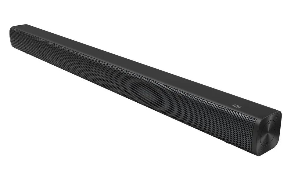 Xiaomi Soundbar 2.0ch Black - Image 1