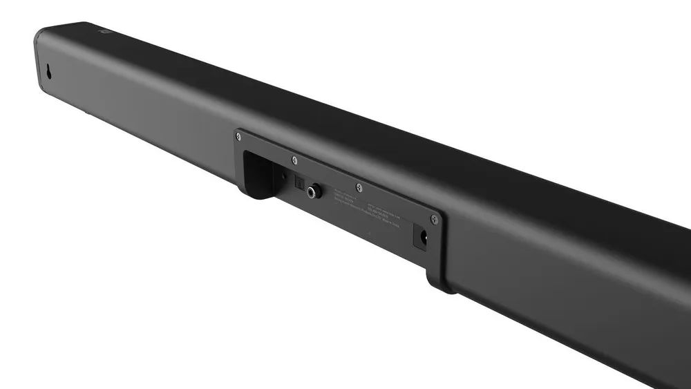 Xiaomi Soundbar 2.0ch Black - Image 4