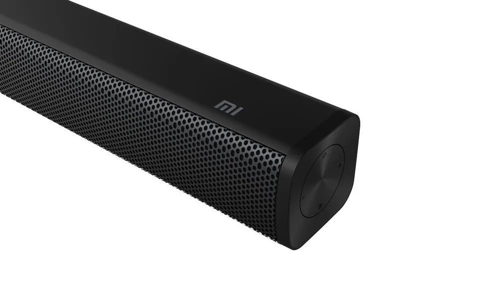 Xiaomi Soundbar 2.0ch Black - Image 5