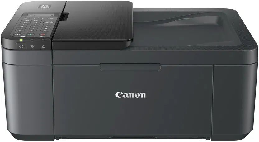Canon TR4755i PIXMA Wireless Tintasugaras Nyomtató/Másoló/Scanner/Fax - Image 2