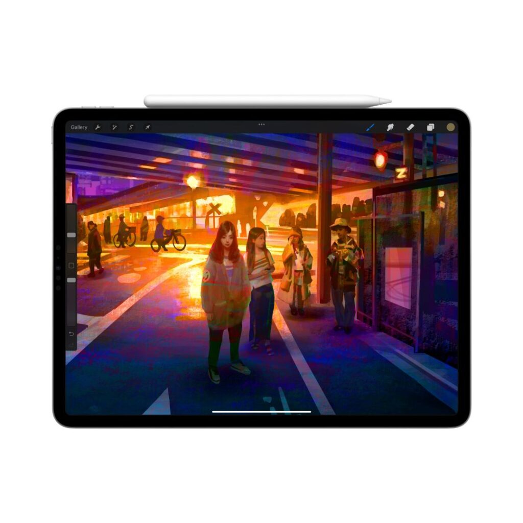 Apple Pencil (2nd Generation) (2025) White - Image 3