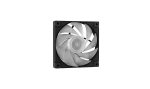 DeepCool CH360 Tempered Glass Black - Image 12