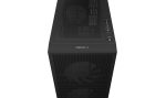 DeepCool CH360 Tempered Glass Black - Image 8
