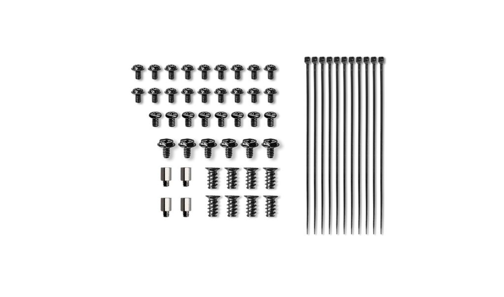 DeepCool CH360 Tempered Glass White - Image 14