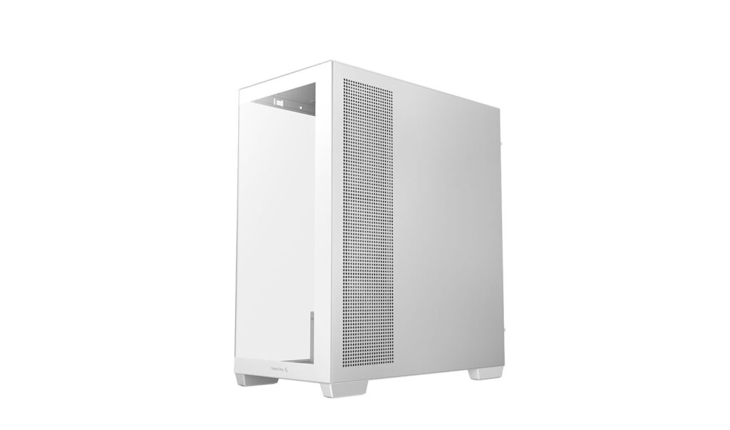HÁZ DeepCool Midi - CG580 4F WH - Fehér - R-CG580-WHADA4-G-1 - Image 11