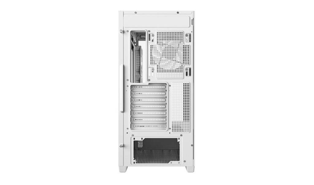 HÁZ DeepCool Midi - CG580 4F WH - Fehér - R-CG580-WHADA4-G-1 - Image 12