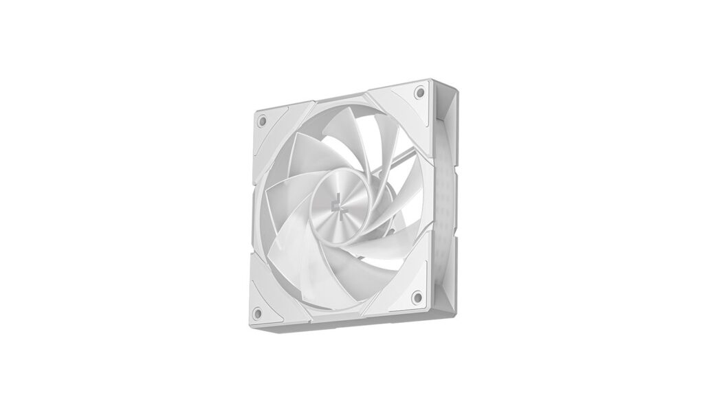 HÁZ DeepCool Midi - CG580 4F WH - Fehér - R-CG580-WHADA4-G-1 - Image 13