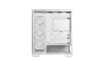 HÁZ DeepCool Midi - CG580 4F WH - Fehér - R-CG580-WHADA4-G-1 - Image 8