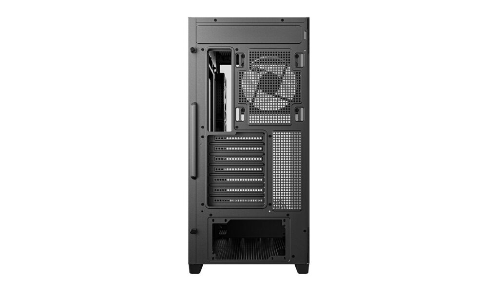 HÁZ DeepCool Midi - CG580 4F - Fekete - R-CG580-BKADA4-G-1 - Image 11