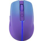 Defender Mystery MM-301 Wireless Bluetooth Mouse Purple