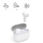 Hama Freedom Light II TWS Bluetooth Headset White - Image 4