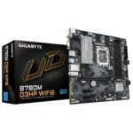 Gigabyte B760M D3HP WIFI6