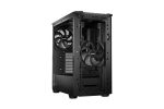Be quiet! Pure Base 501 DX Tempered Glass Black - Image 3