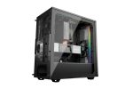Be quiet! Pure Base 501 DX Tempered Glass Black - Image 7
