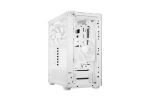 Be quiet! Pure Base 501 DX  Tempered Glass White - Image 3