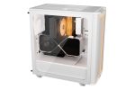 Be quiet! Pure Base 501 DX  Tempered Glass White - Image 5