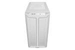Be quiet! Pure Base 501 DX  Tempered Glass White - Image 6