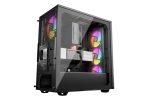 Be quiet! Pure Base 501 LX Tempered Glass Black - Image 7