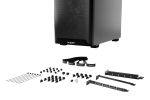 Be quiet! Pure Base 501 LX Tempered Glass Black - Image 8