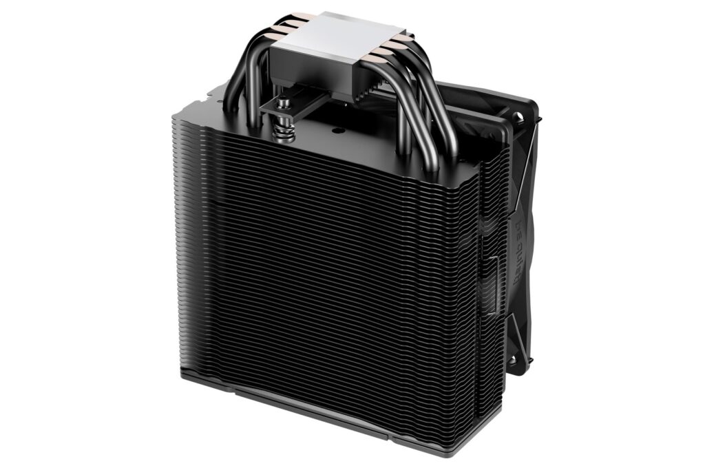 Be Quiet! CPU Cooler - PURE ROCK 3 Black (AMD: AM4/AM5; Intel: 1851/1700/1200/1150/1151/1155) - Image 4
