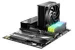 Be Quiet! CPU Cooler - PURE ROCK 3 Black (AMD: AM4/AM5; Intel: 1851/1700/1200/1150/1151/1155) - Image 5