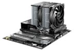 Be Quiet! CPU Cooler - PURE ROCK PRO 3 (AMD: AM4/AM5; Intel: 1851/1700/1200/1150/1151/1155) - Image 5
